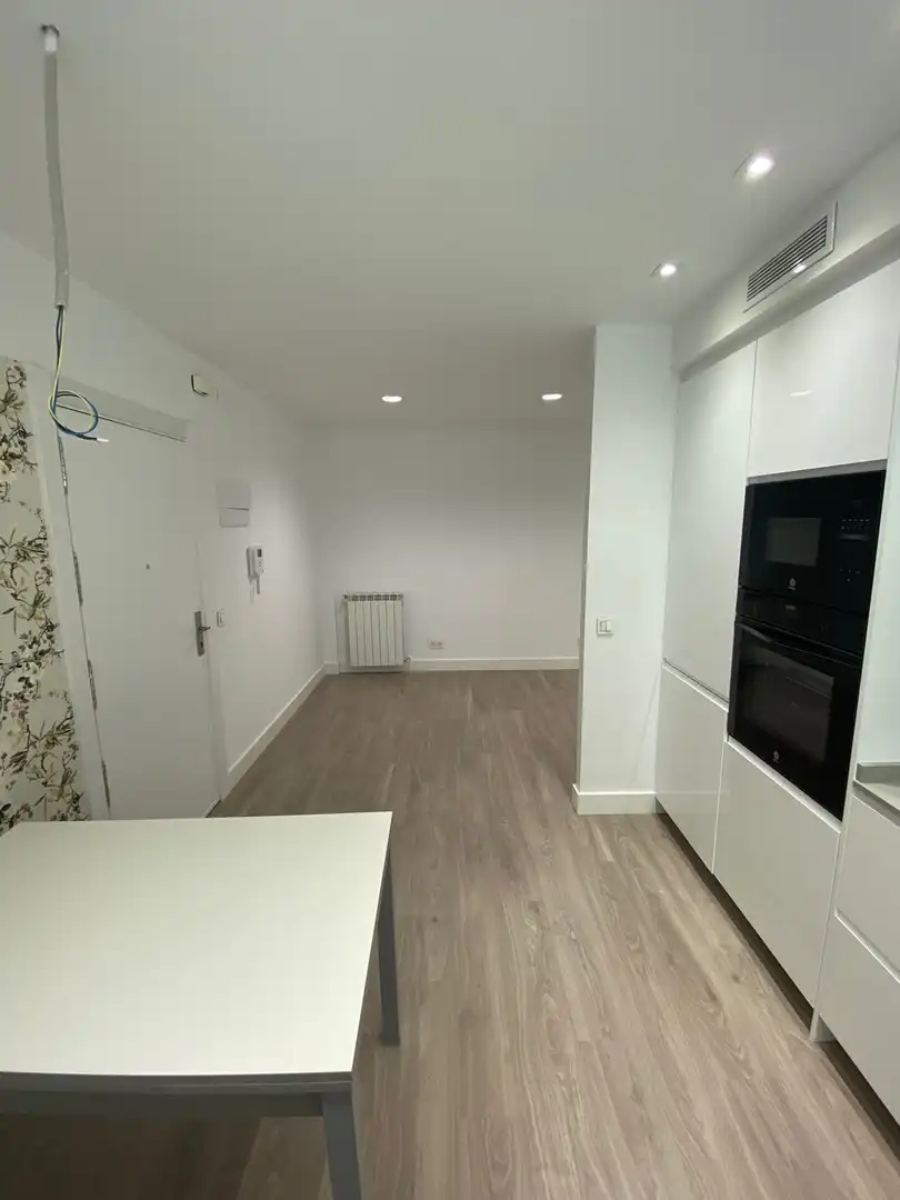 Study for rent in Zaragoza  with Furnished