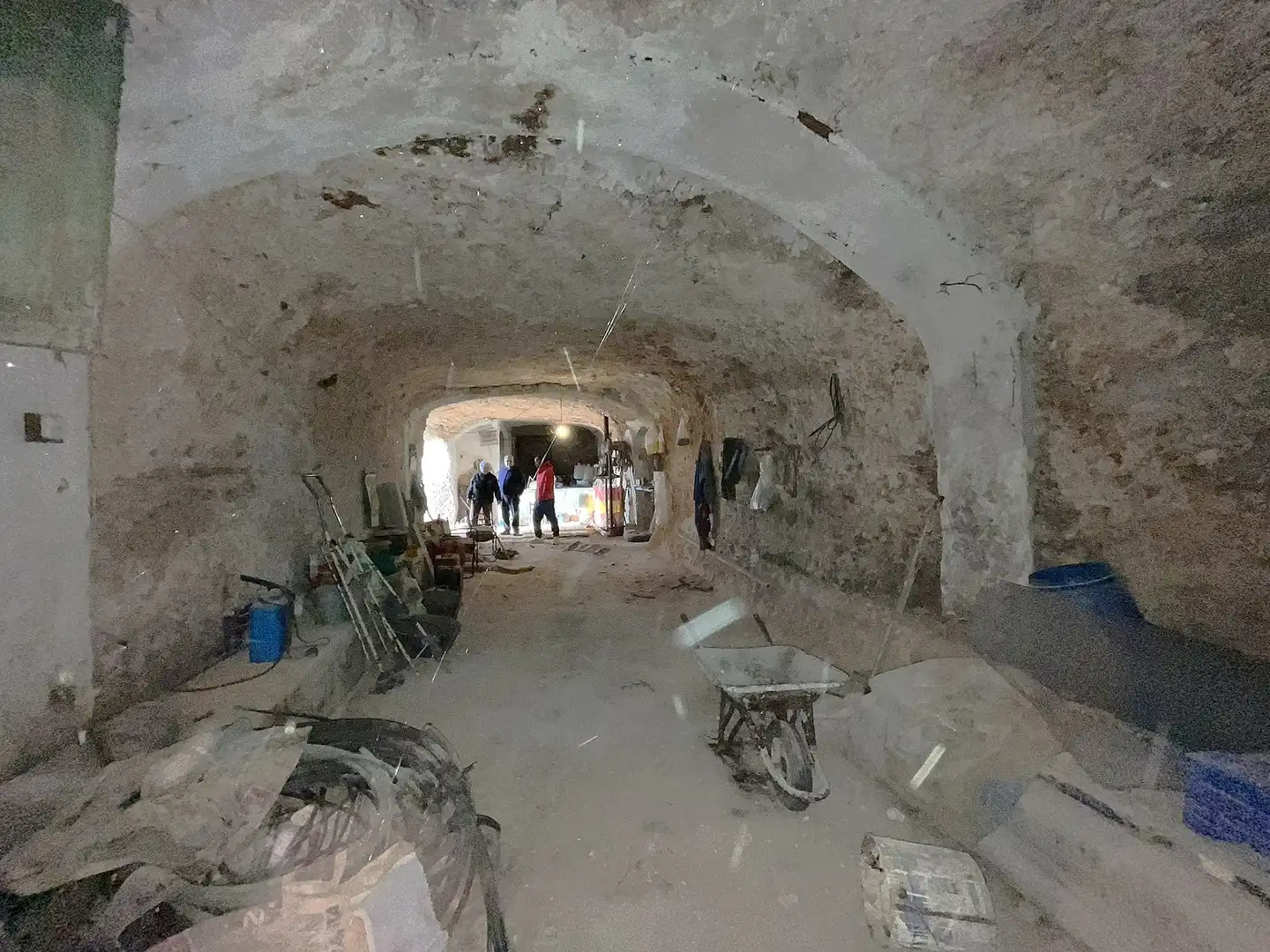 Landhaus zum Verkauf in Hondón de las Nieves / El Fondó de les Neus, imagen 81