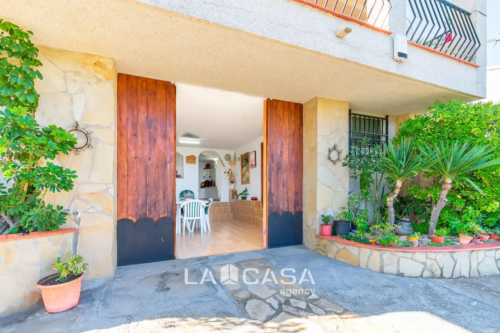 Houses for sale in Carrer l'Atzavara, 7, Can Lloses - Can Marcer