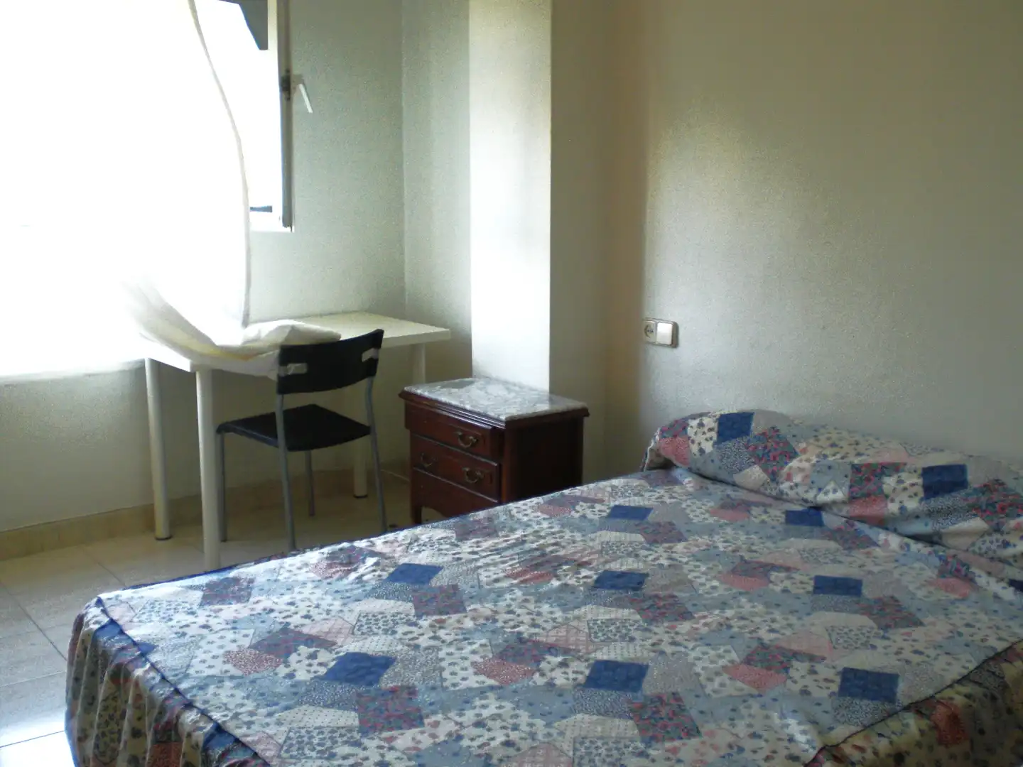 Habitación de Piso para compartir en Centro