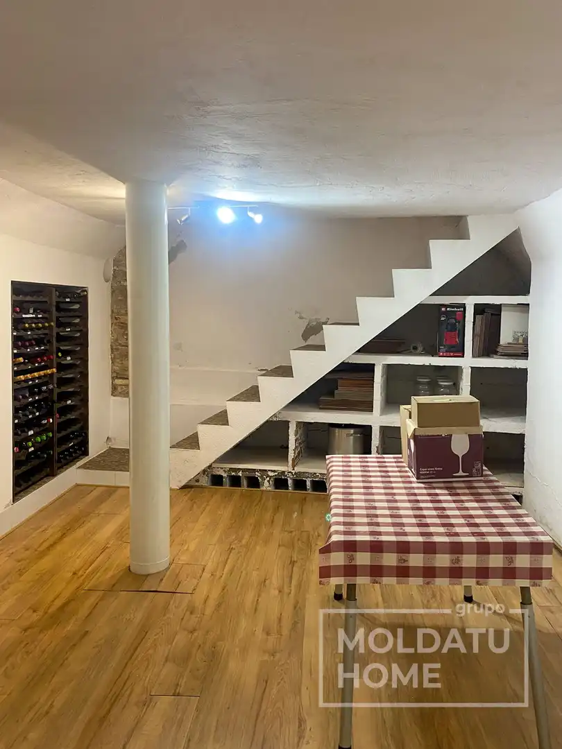 Country homes for sale in Baja, Corella