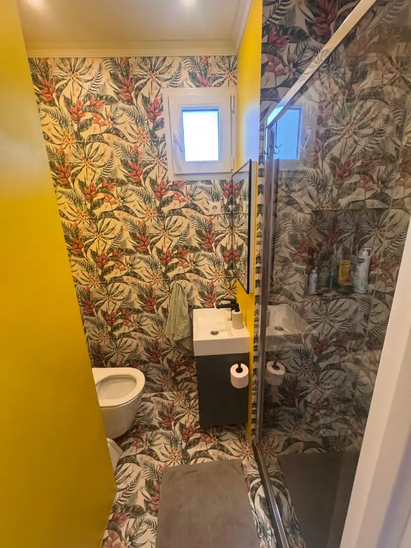 Wohnung zur Miete in Carrer de la Reina Na Germana, Gran Via