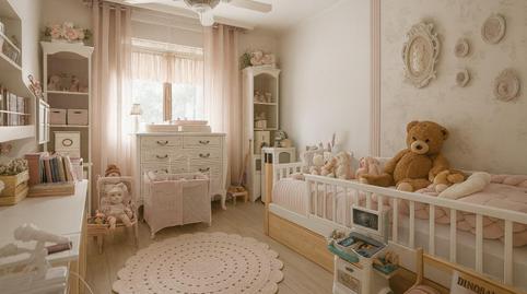 Foto 4 de Pis en venda a Calle Juan Luis Peralta, Rancho Domingo - La Hacienda, Benalmádena