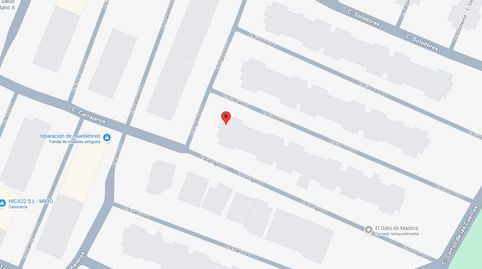 Venta piso en Sevilla, imagen 3