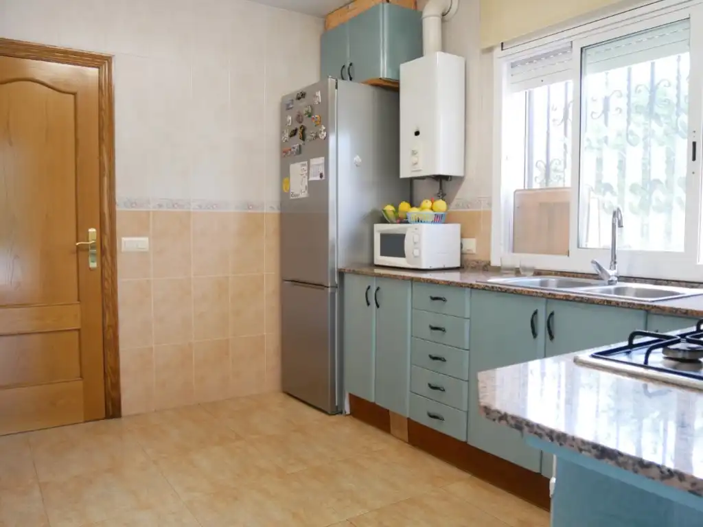 Villa zum Verkauf in Avenida Rafael Alberti, imagen 13
