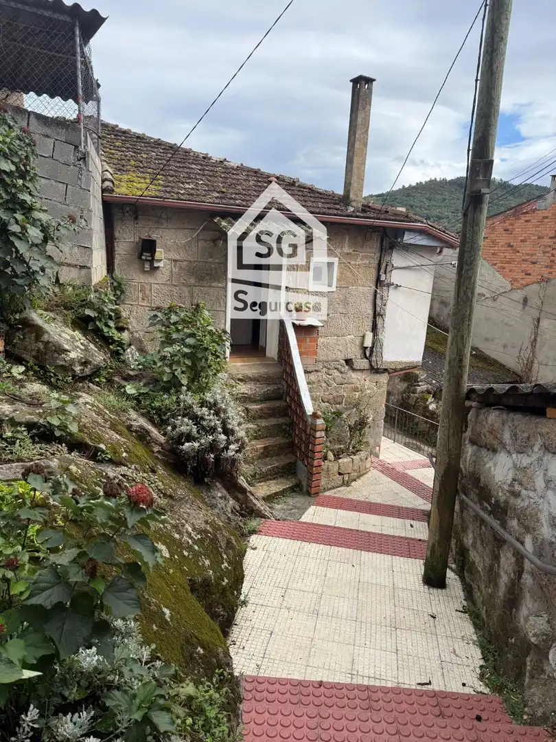 Terraced house for sale in San Rosendo, imagen 14