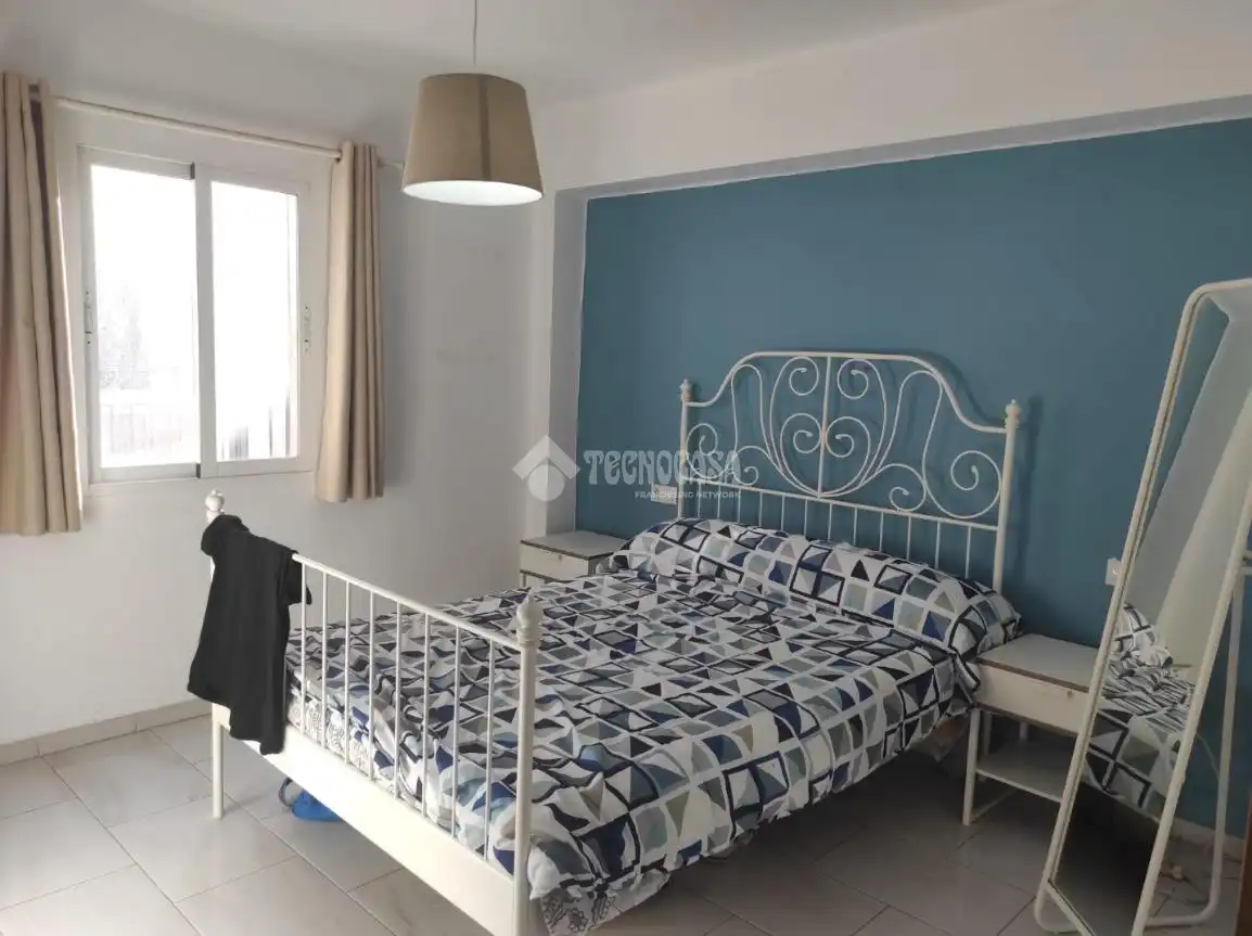 Piso con terraza en venta en Zona Concordia, imagen 7