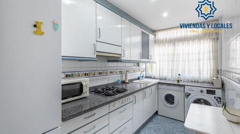 Foto 5 de Pis en venda a Castaño - Mirasierra,  Granada Capital