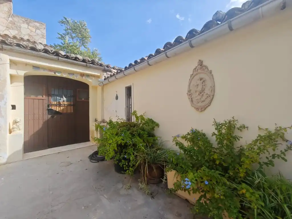 Country homes for sale in Zona Periurbana