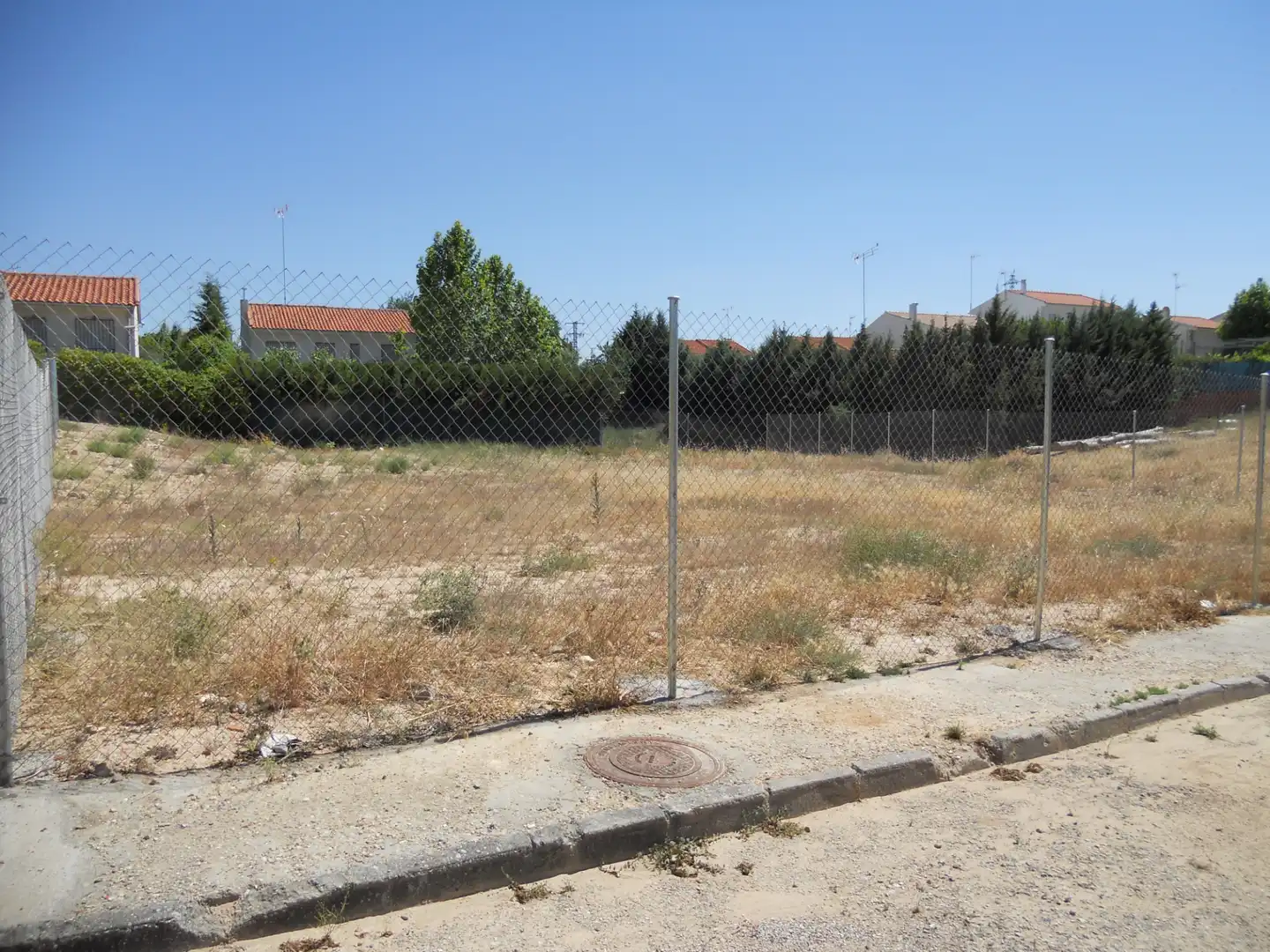 Residencial en venda en Lillo