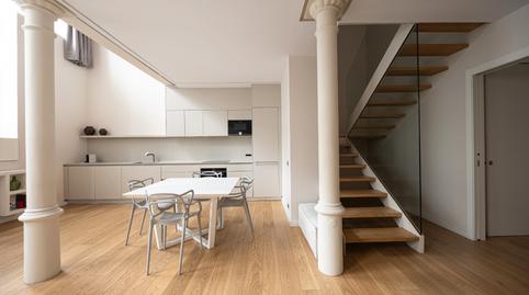 Foto 3 de Dúplex de lloguer a Passeig de Colom, Barri Gòtic, Barcelona