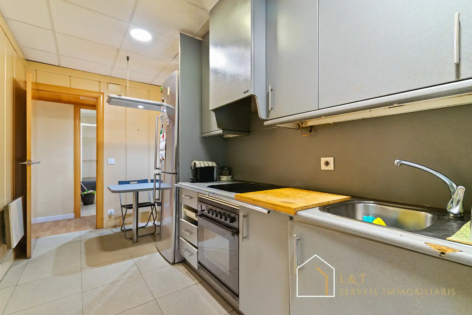 Wohnung mit Pool zum Verkauf in Avinguda d'Espanya 8, imagen 24