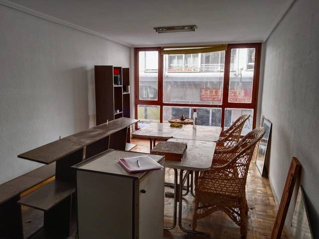 Local comercial en Alquiler en El Parque - Zapatón