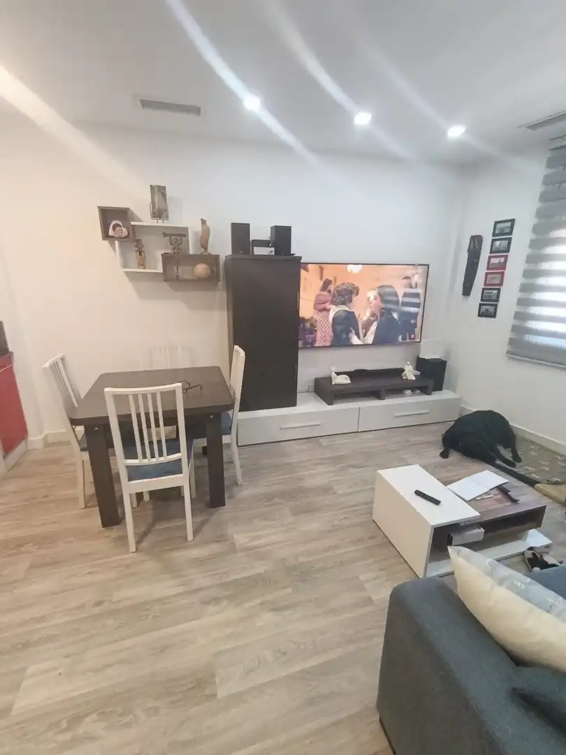 Living room of Flat for sale in Vidreres  with Heating