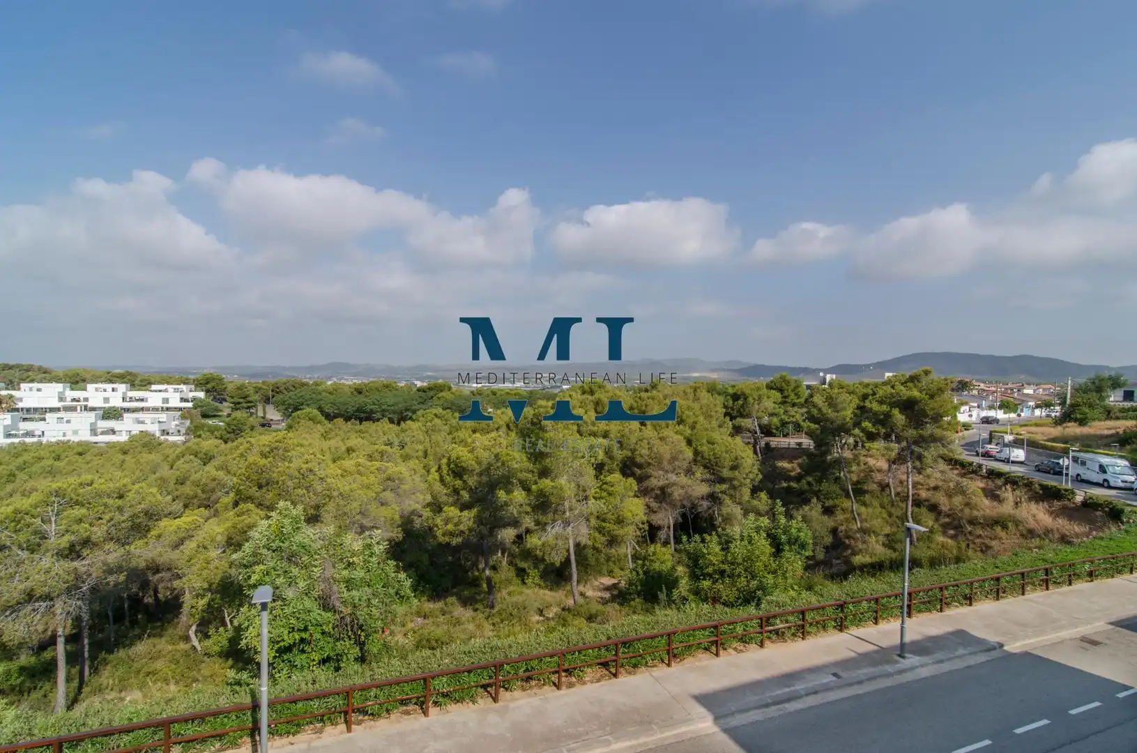 Dúplex en venta en Sant Pere de Ribes con Calefacción, Jardín privado y Piscina