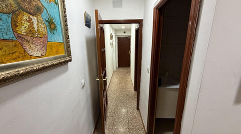 Foto 5 de Pis en venda a Barrio Alto, San Juan de Aznalfarache