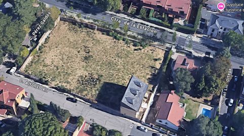 Foto 5 von Residential zum Verkauf in Calle Alfonso XII, 9, Centro - Casco Histórico, San Lorenzo de El Escorial