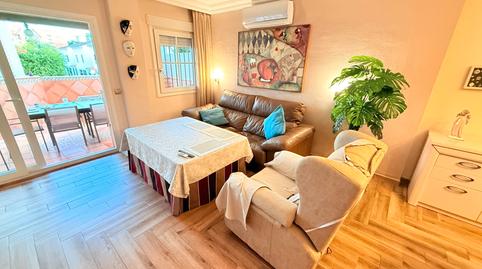 Foto 3 de Dúplex en venda a Avenida Hernán Núñez de Toledo, Pinares de San Antón, Málaga Capital