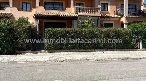 Foto 2 de Casa o chalet en venta en Cala Magrana - Cala Anguila - Cala Mendia, Manacor