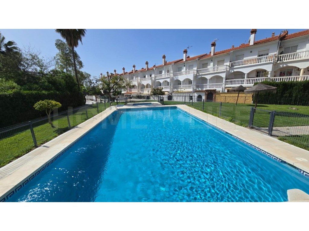 Casa o xalet en venda a Montealto - Monterrey