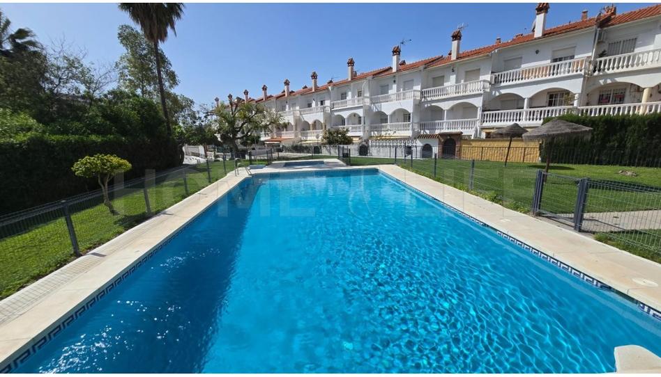 Foto 1 de Casa o xalet en venda a Montealto - Monterrey, Málaga