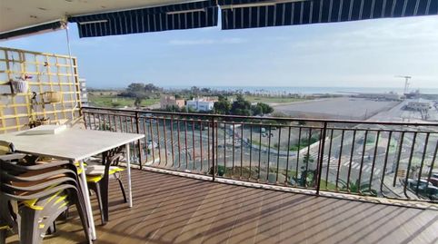 Foto 2 de Piso en venta en Avenida Mediterrania, 35, Playa, Burriana / Borriana