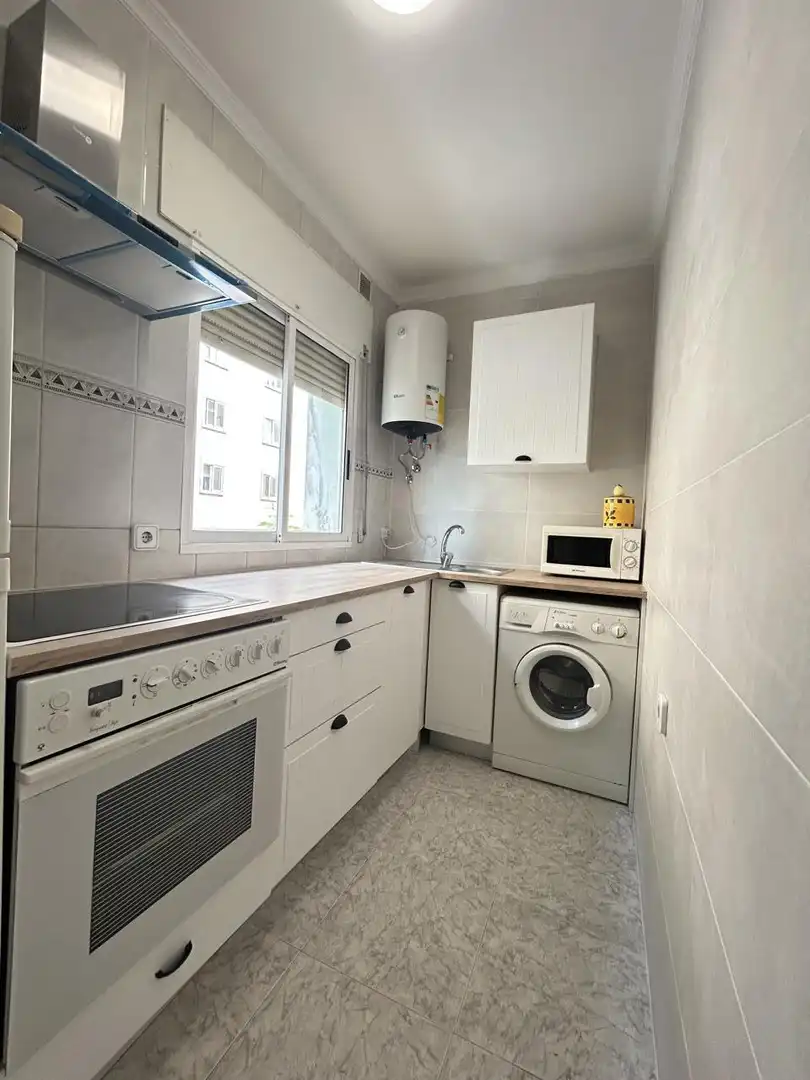 Cocina de Piso en venta en Tudela