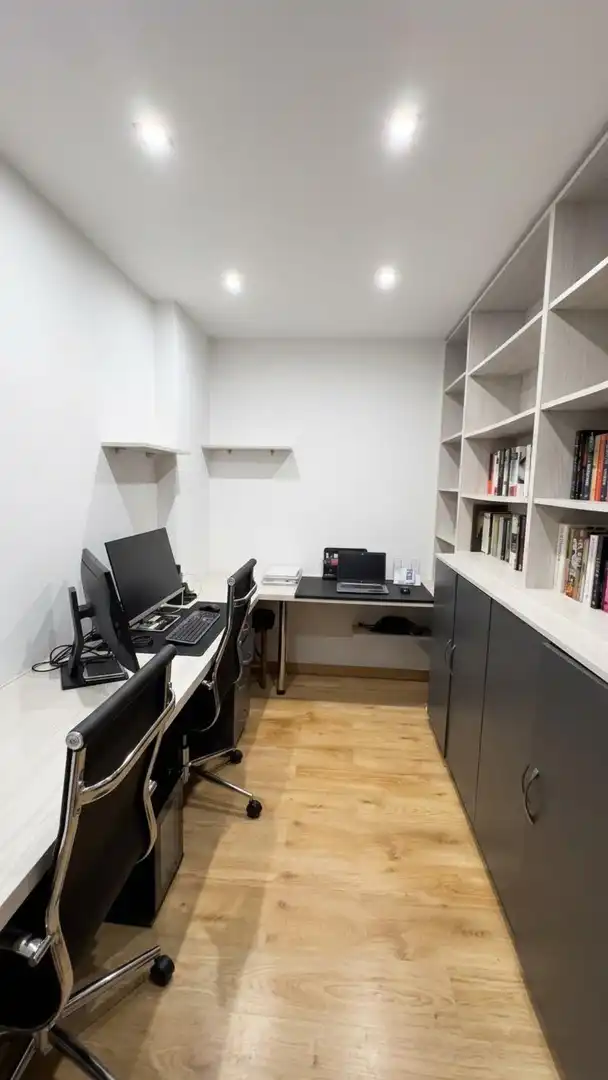 Appartamento con ascensore in vendita a Oviedo - C. Río Orlé, imagen 8