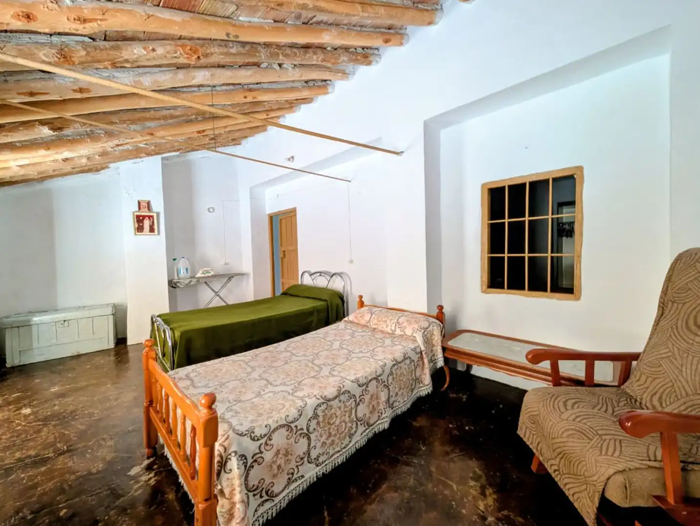 Habitación de Casa o chalet en venta en Zagra con Amueblado