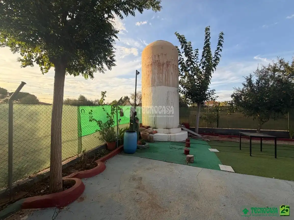 Finca rústica en venda en Bolaños de Calatrava, Ciudad Real