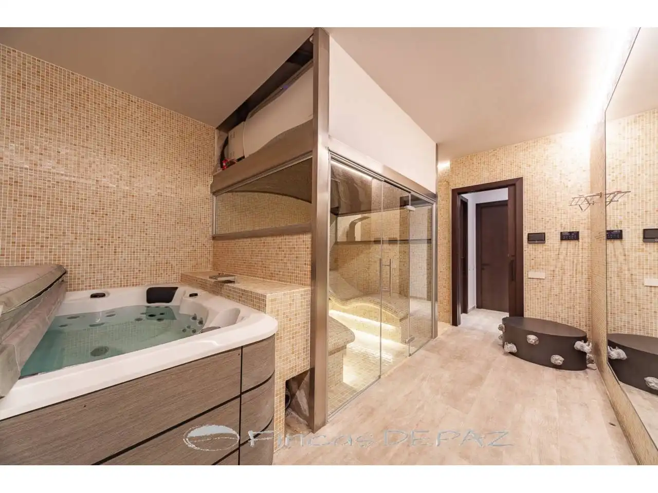 Villa avec piscine à vendre à Bellamar, imagen 6