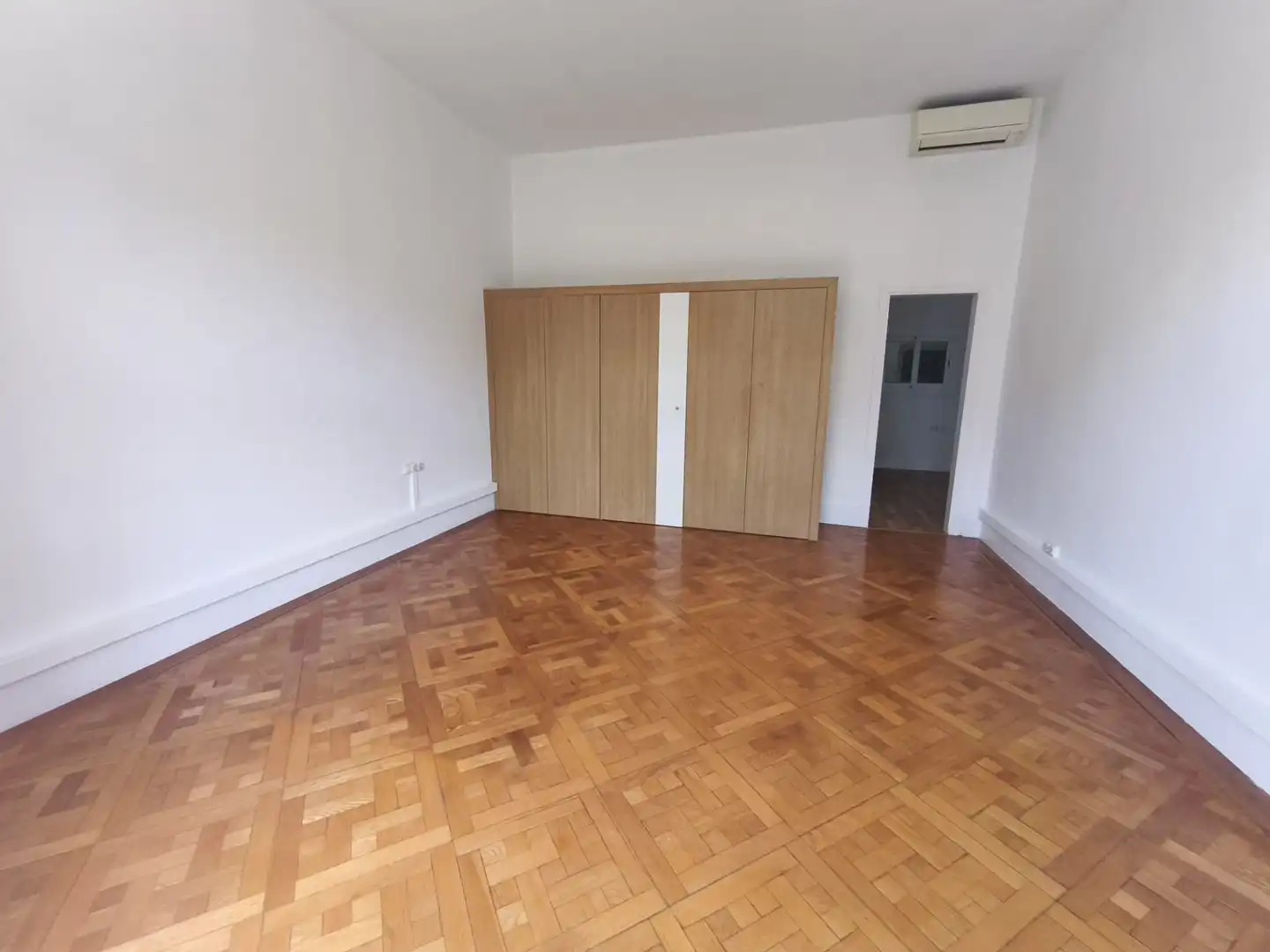 Pis de lloguer en Barcelona amb Aire condicionat, Parquet i Forn
