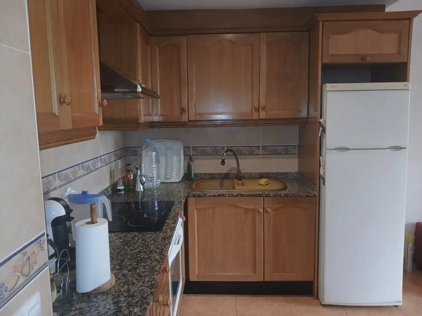 Apartament amb ascensor en venda a Carrer Isaac Peral 47, imagen 8