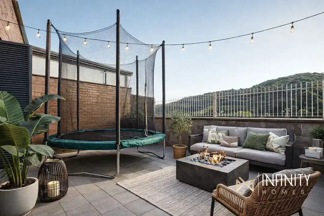 Terrace of Attic for sale in Ortuella, Bizkaia