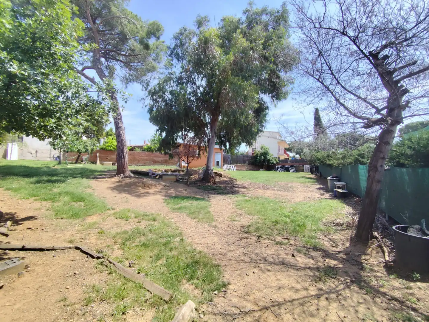 Terreny residencial en venda a Carrer de Cànoves, imagen 8
