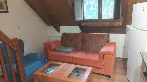 Photo 4 of Attic to rent in Calle Albareda, 6, Canfranc, Huesca