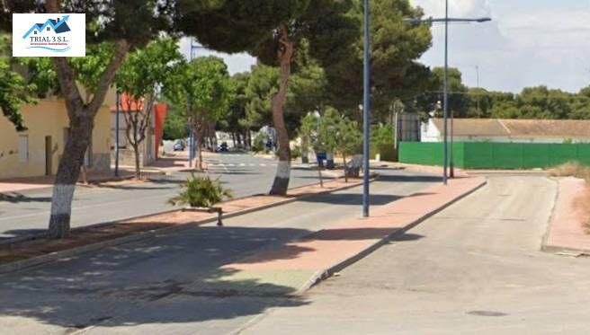 Foto 1 de Garatge en venda a  Sj-92, San Javier ciudad, Murcia