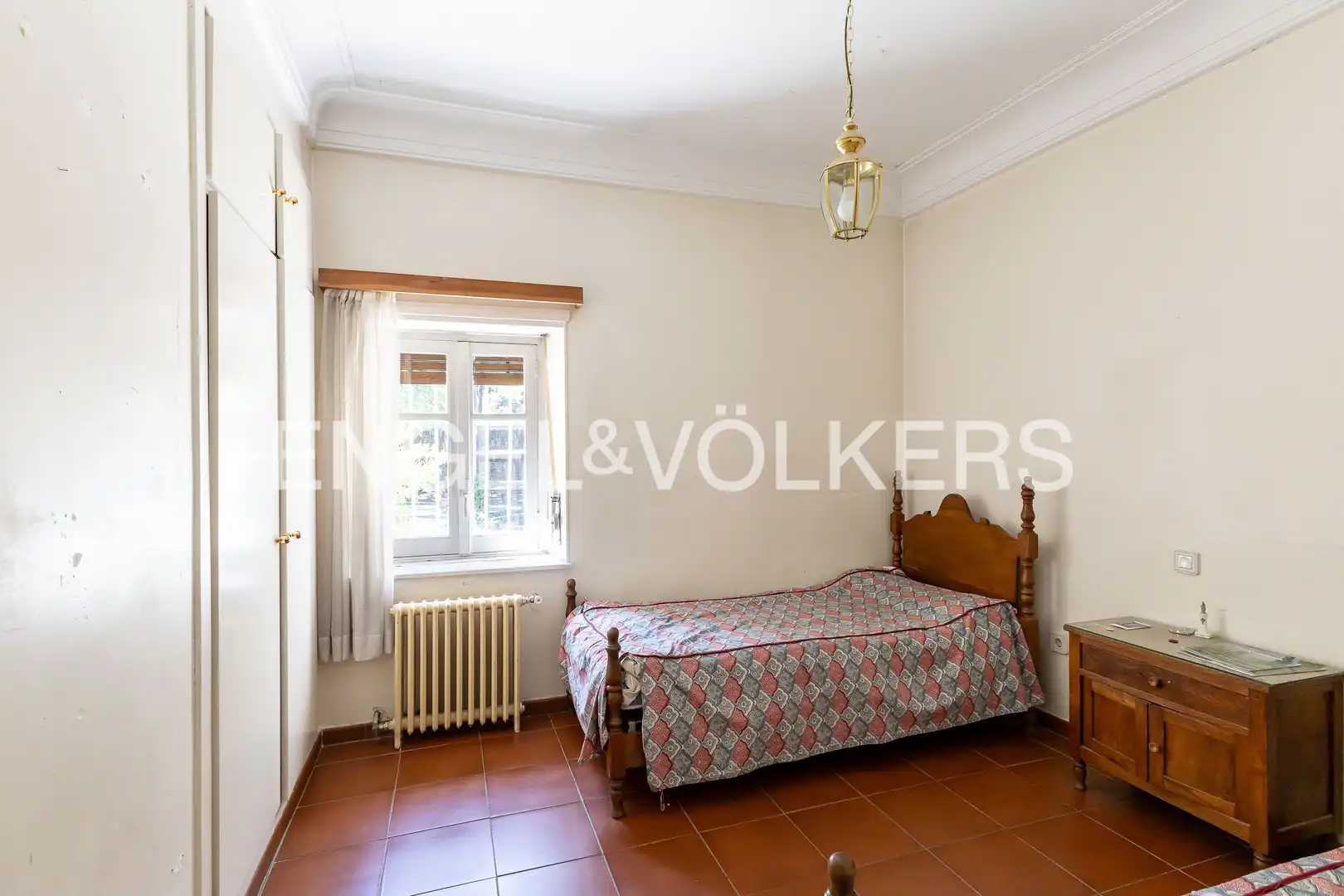 Habitación de Casa o chalet en venta en Torrelodones con Calefacción, Jardín privado y Terraza