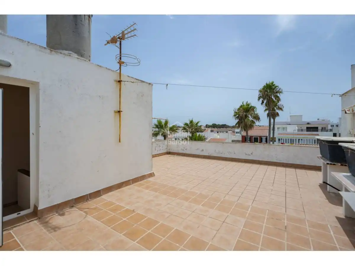 Apartament en venda a Es Castell poble, imagen 24