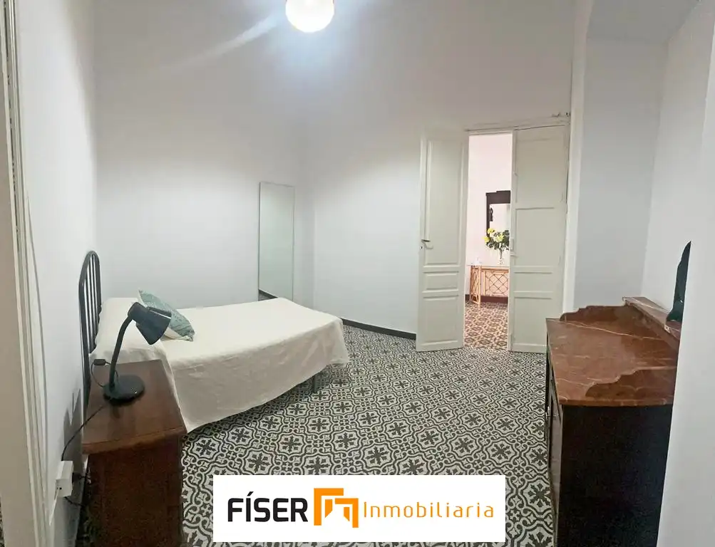 Flat to rent in Plaza Pilar Redondo, imagen 12