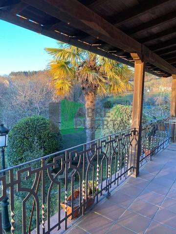 Finca rústica en Venta en Vilamarín