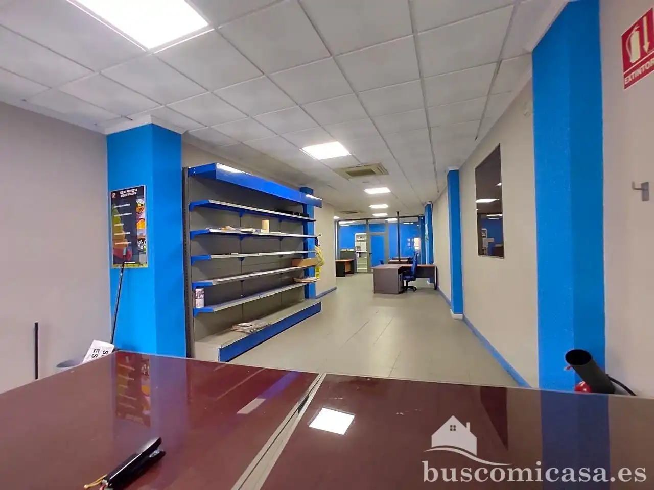 Office space to rent in Argüelles, imagen 11