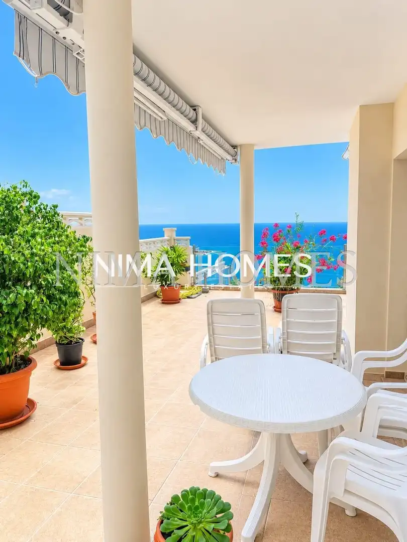 Casa con terrazza in vendita a Cuesta de la Villa, imagen 22