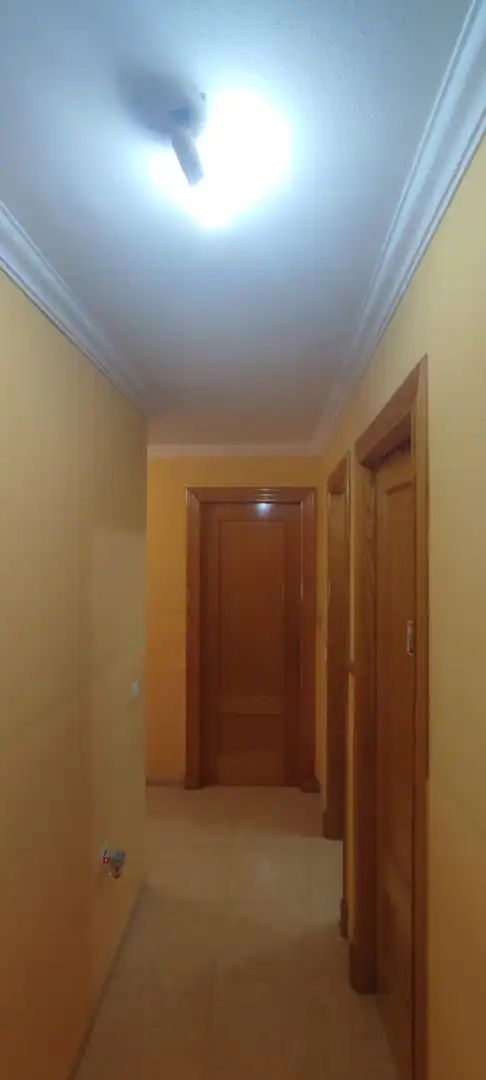 Piso en venta en El Ejido