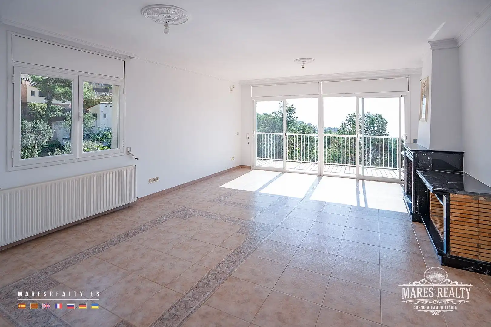 Casa con giardino in vendita a Roca Grossa, imagen 12