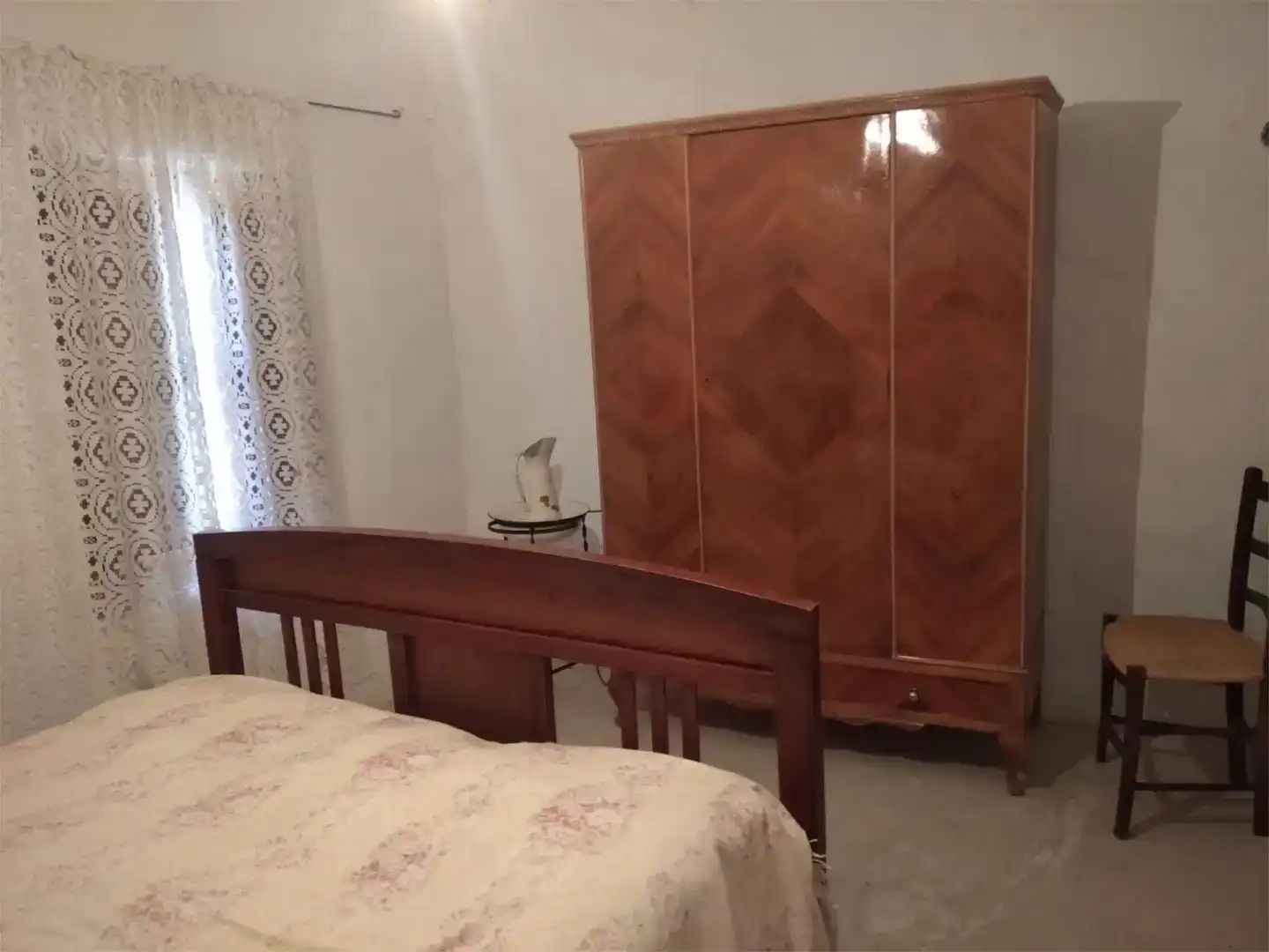 Schlafzimmer von Erdgeschoss zum Verkauf in Nerpio