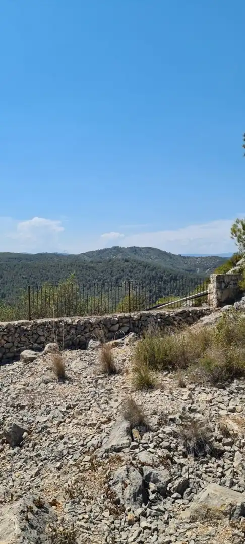 Terreny residencial en venda a Can Lloses - Can Marcer, imagen 3