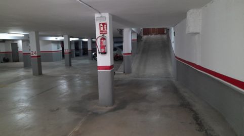 Foto 4 von Garage zur Miete in Carrer de L'hort del Nap, 2, Centre, Torredembarra