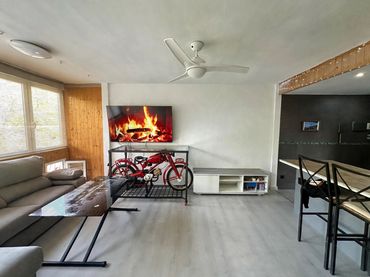 Piso en venta en Paseo de Arroyomolinos 33A