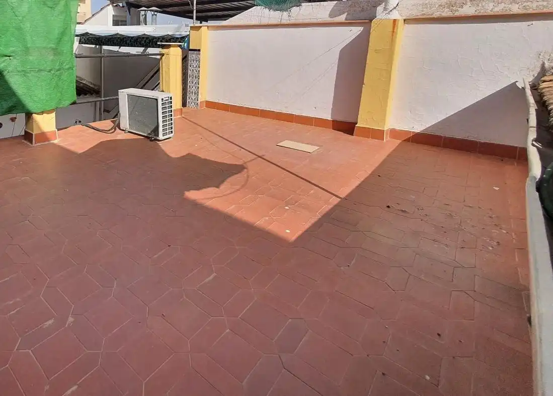 Casa en venta en Parque de la Constitución 5a, imagen 15